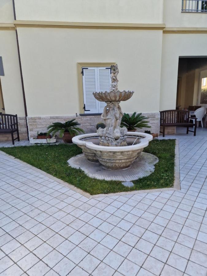 Villa Sante Residence Pesaro Exterior foto